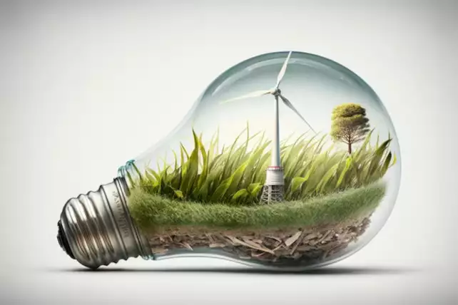 Un'immagine generica segnaposto con angoli arrotondati in una figura.